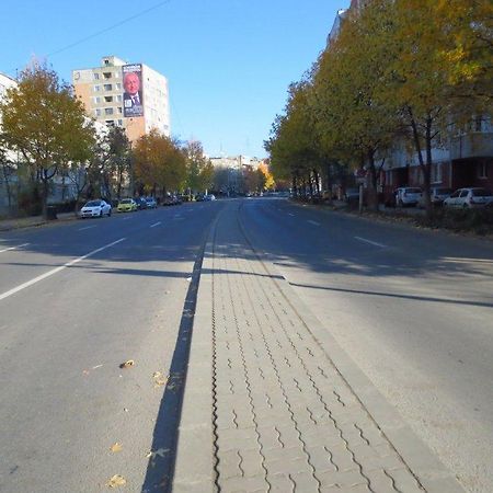 Smp Apartment Timisoara Esterno foto