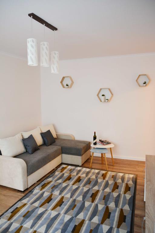 Smp Apartment Timisoara Esterno foto