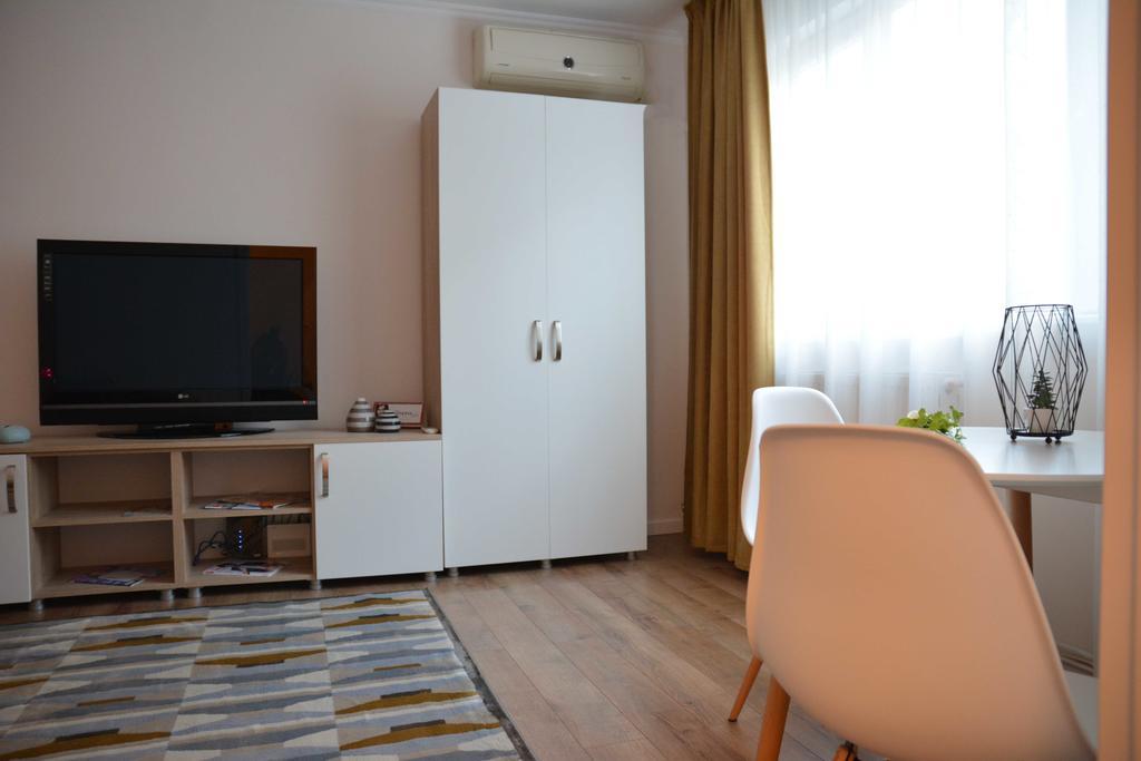 Smp Apartment Timisoara Camera foto