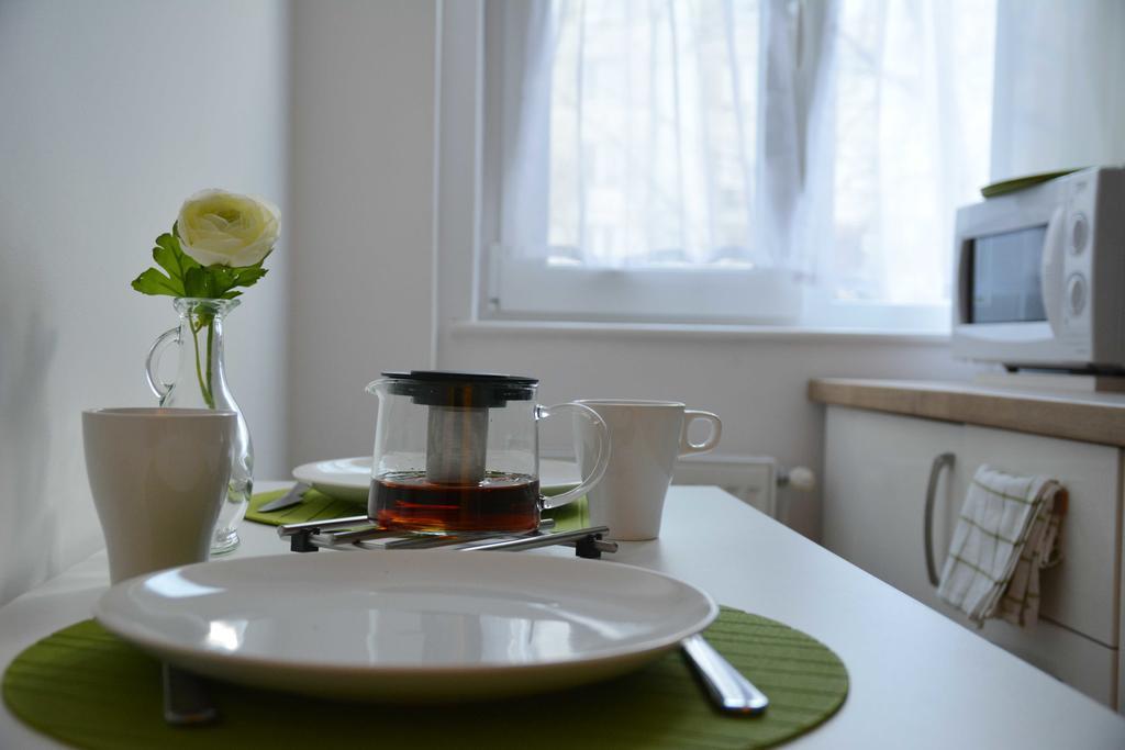 Smp Apartment Timisoara Esterno foto