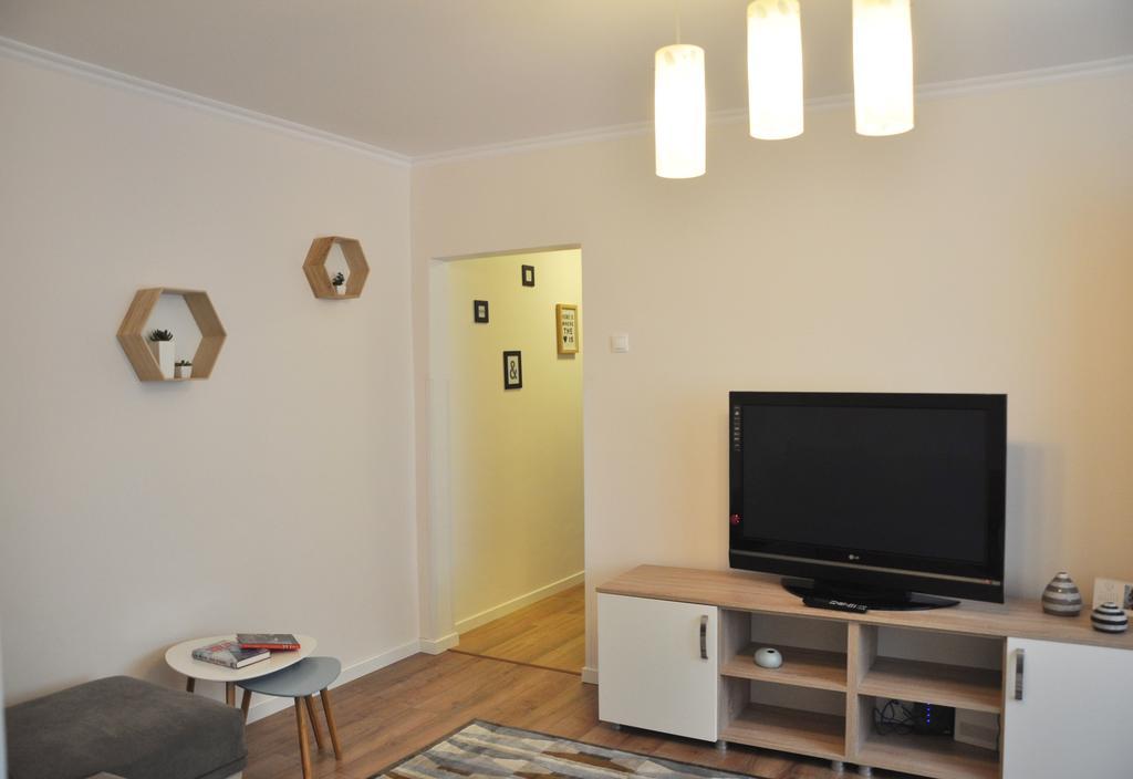 Smp Apartment Timisoara Esterno foto
