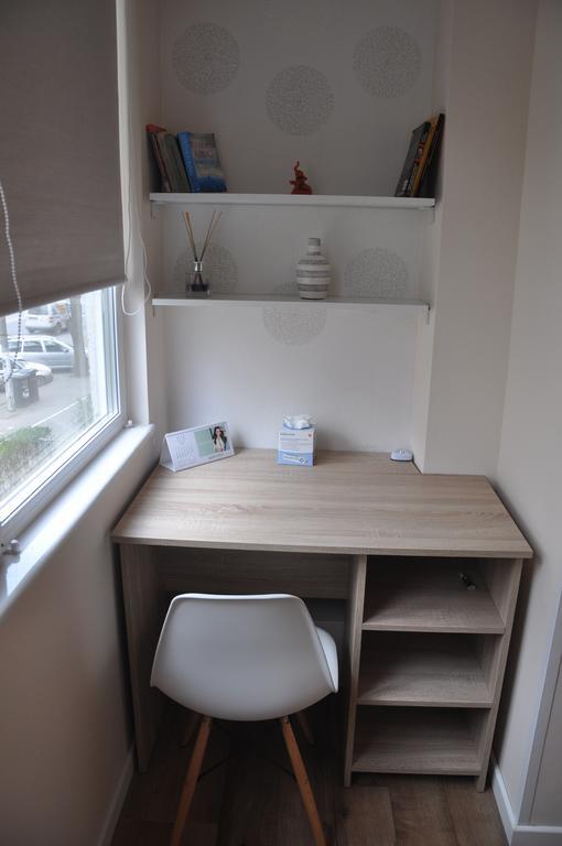 Smp Apartment Timisoara Esterno foto