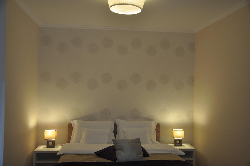 Smp Apartment Timisoara Esterno foto
