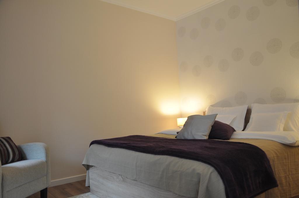 Smp Apartment Timisoara Esterno foto