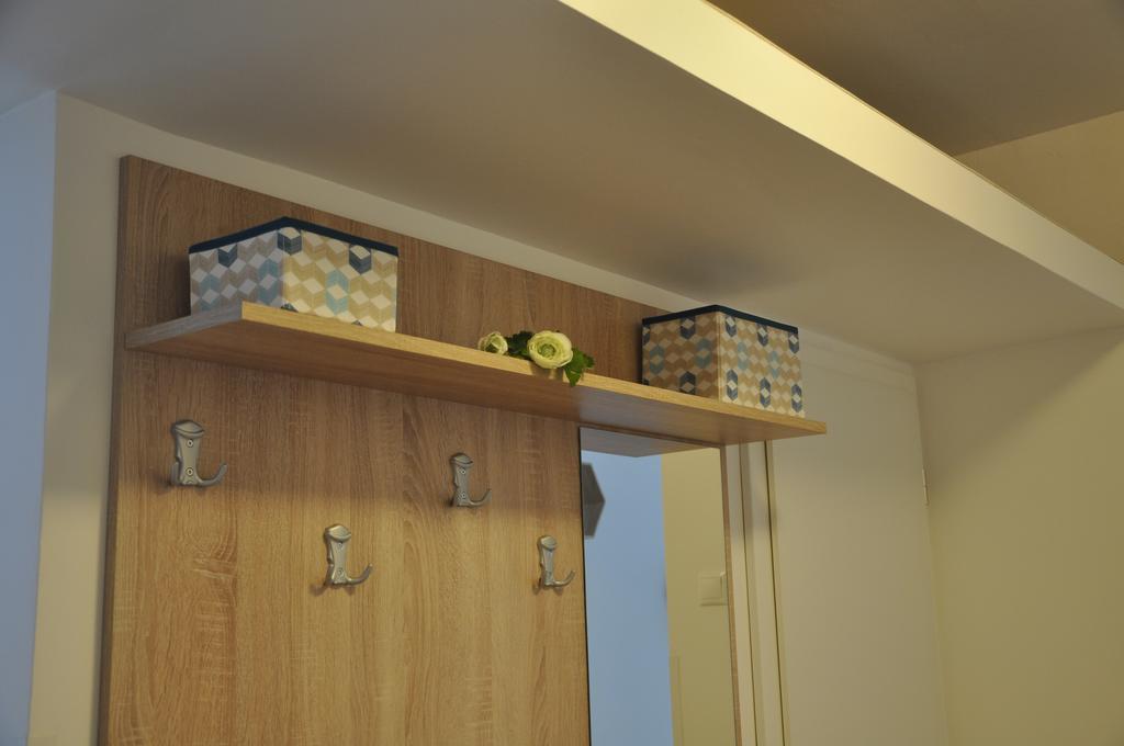 Smp Apartment Timisoara Esterno foto