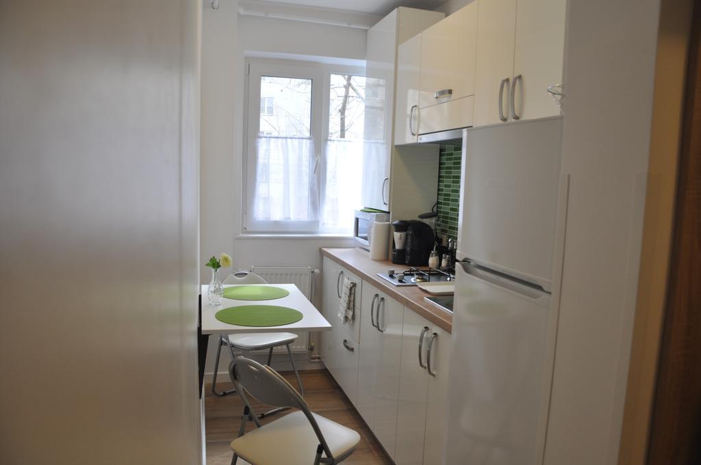Smp Apartment Timisoara Esterno foto