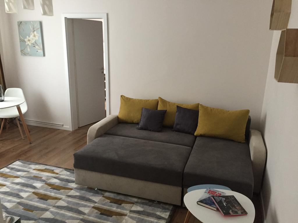 Smp Apartment Timisoara Esterno foto