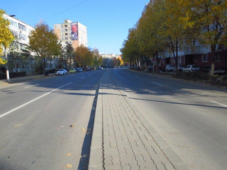 Smp Apartment Timisoara Esterno foto